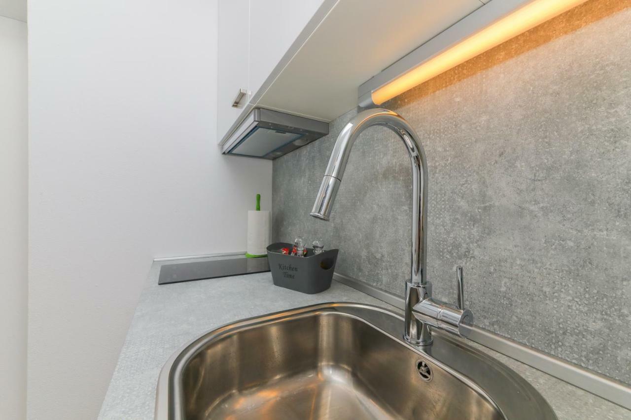 Apartment M&J 수페타르 외부 사진