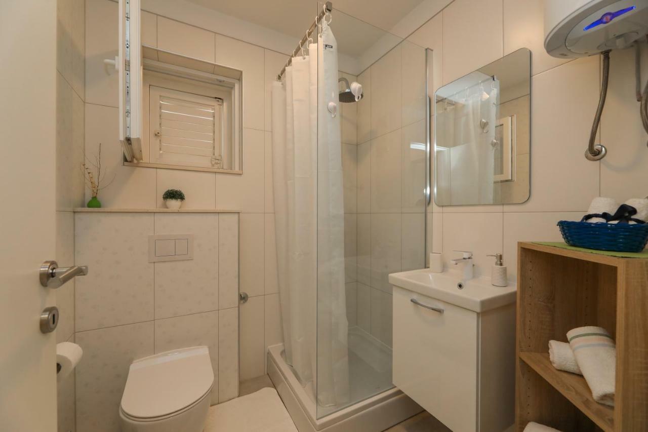 Apartment M&J 수페타르 외부 사진